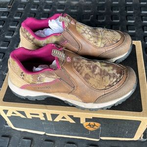 Ariat Women’s Kelsey Slip-On size 9